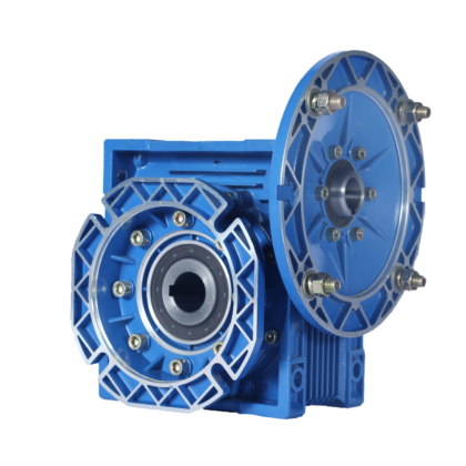 ZTG Worm Gearbox Size 63