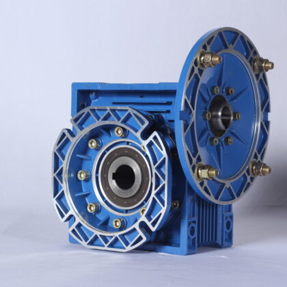 ZTG Worm Gearbox Size 90