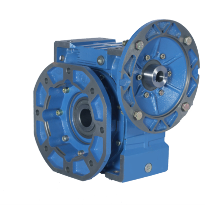 ZTG Worm Gearbox 150