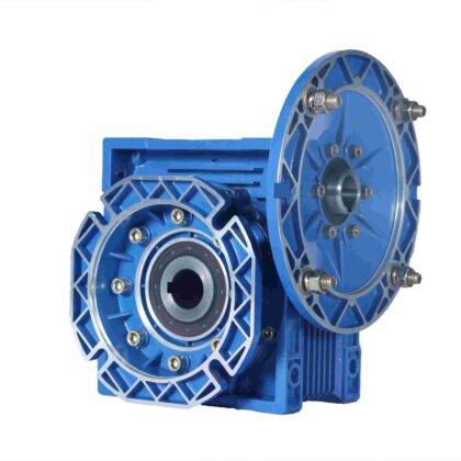 ZTG Worm Gearbox Size 30